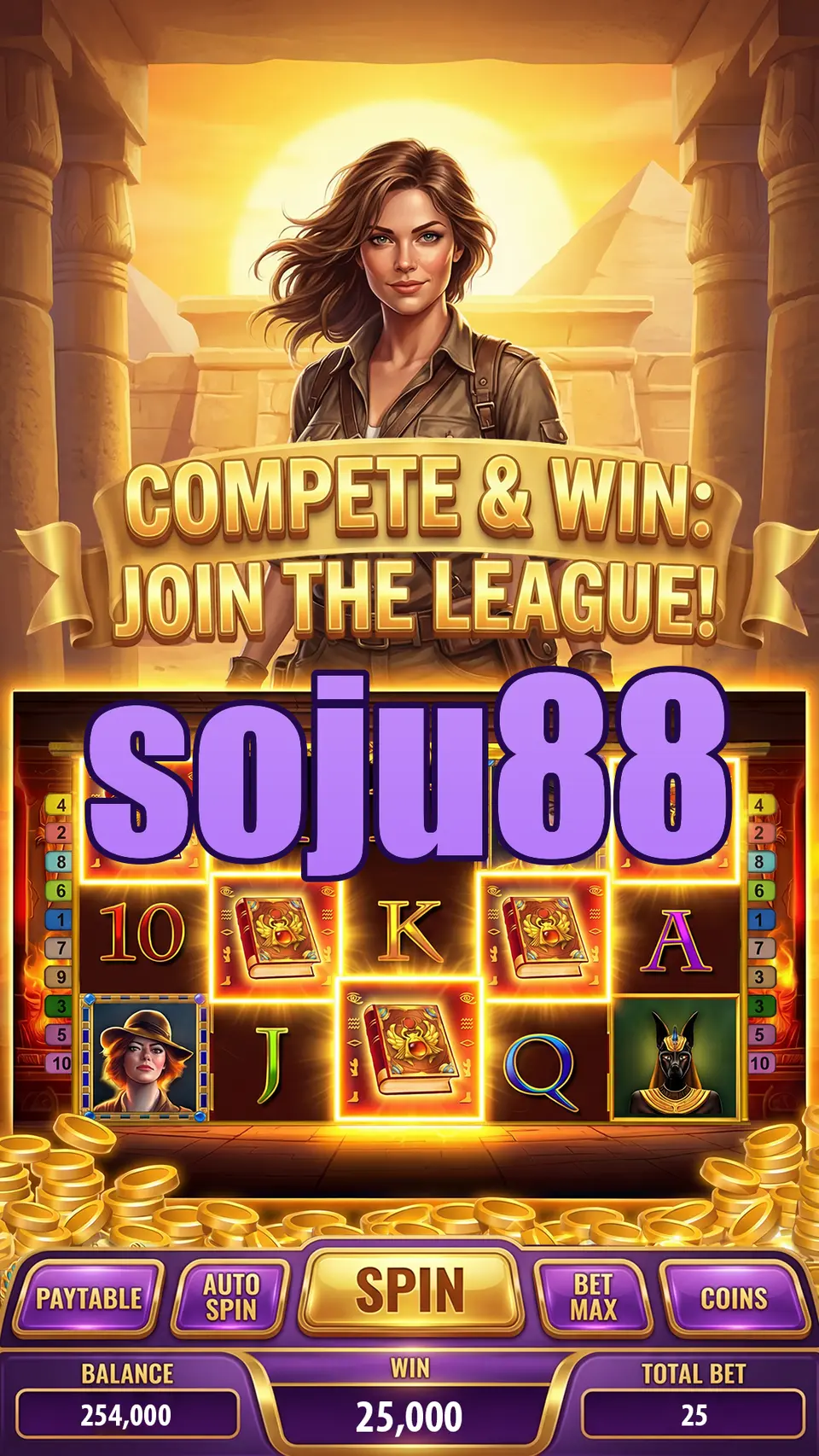 soju88 Unduh
