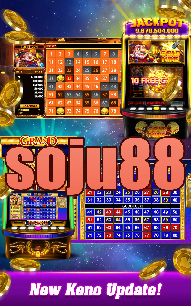 soju88 Unduh