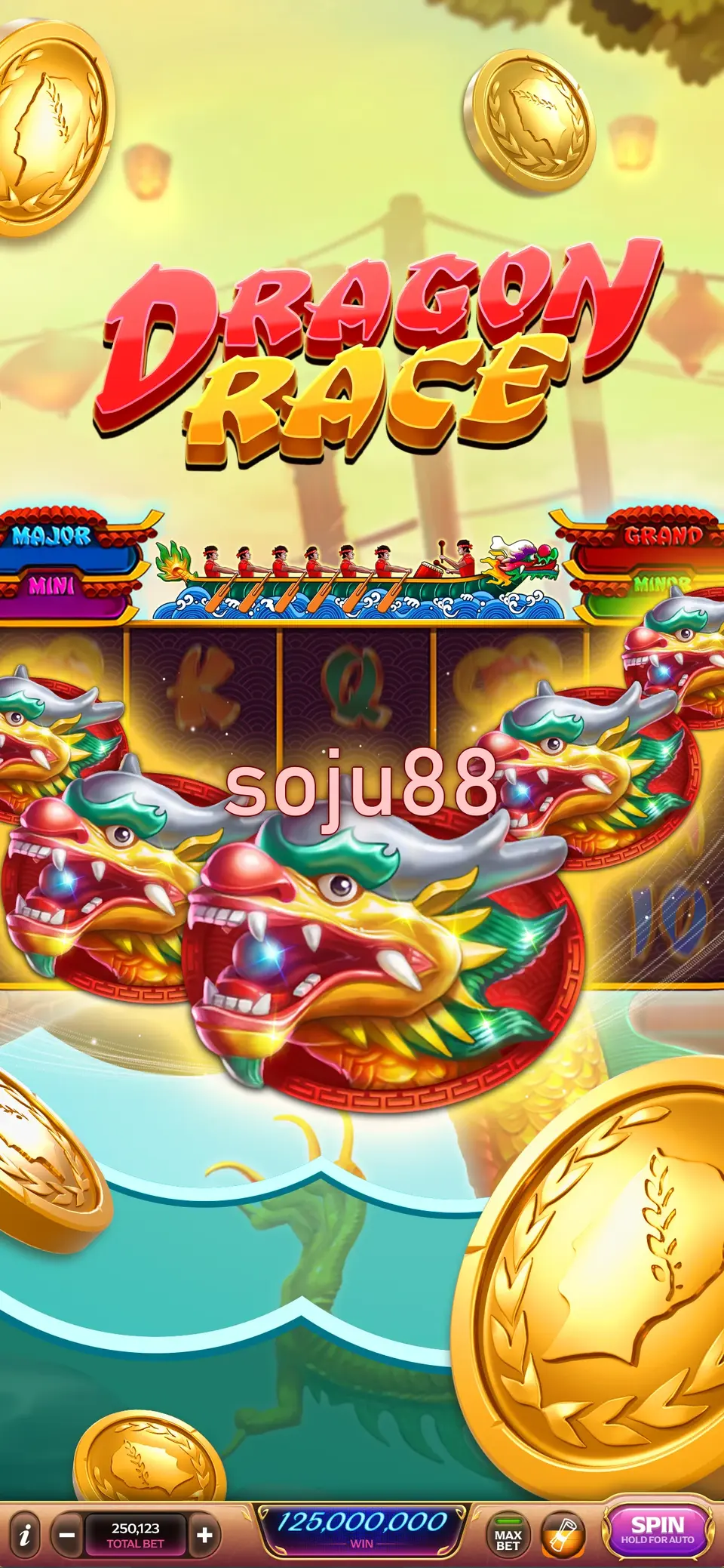 soju88 Unduh