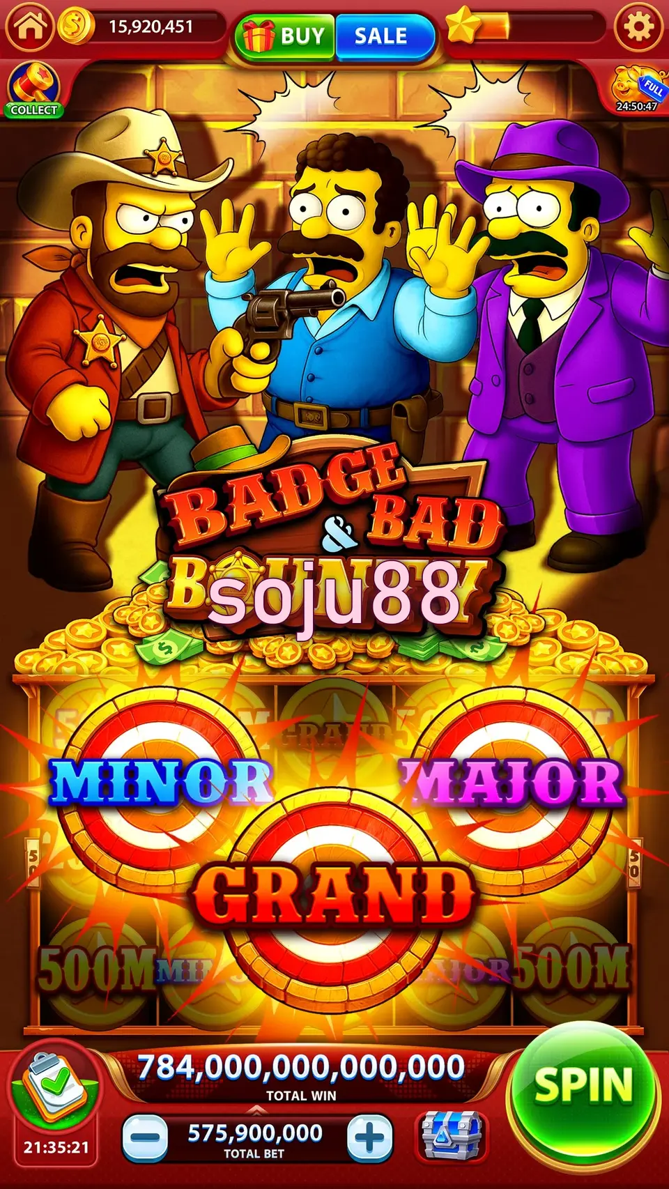 soju88 Masuk