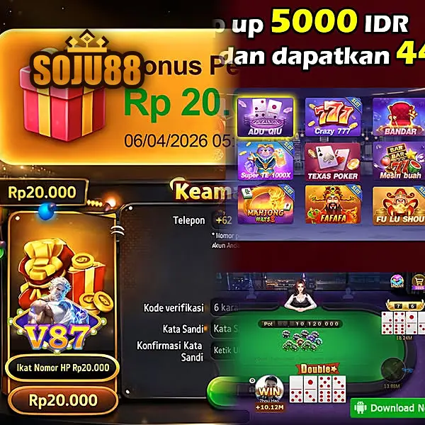 soju88 Masuk - soju88 Resmi