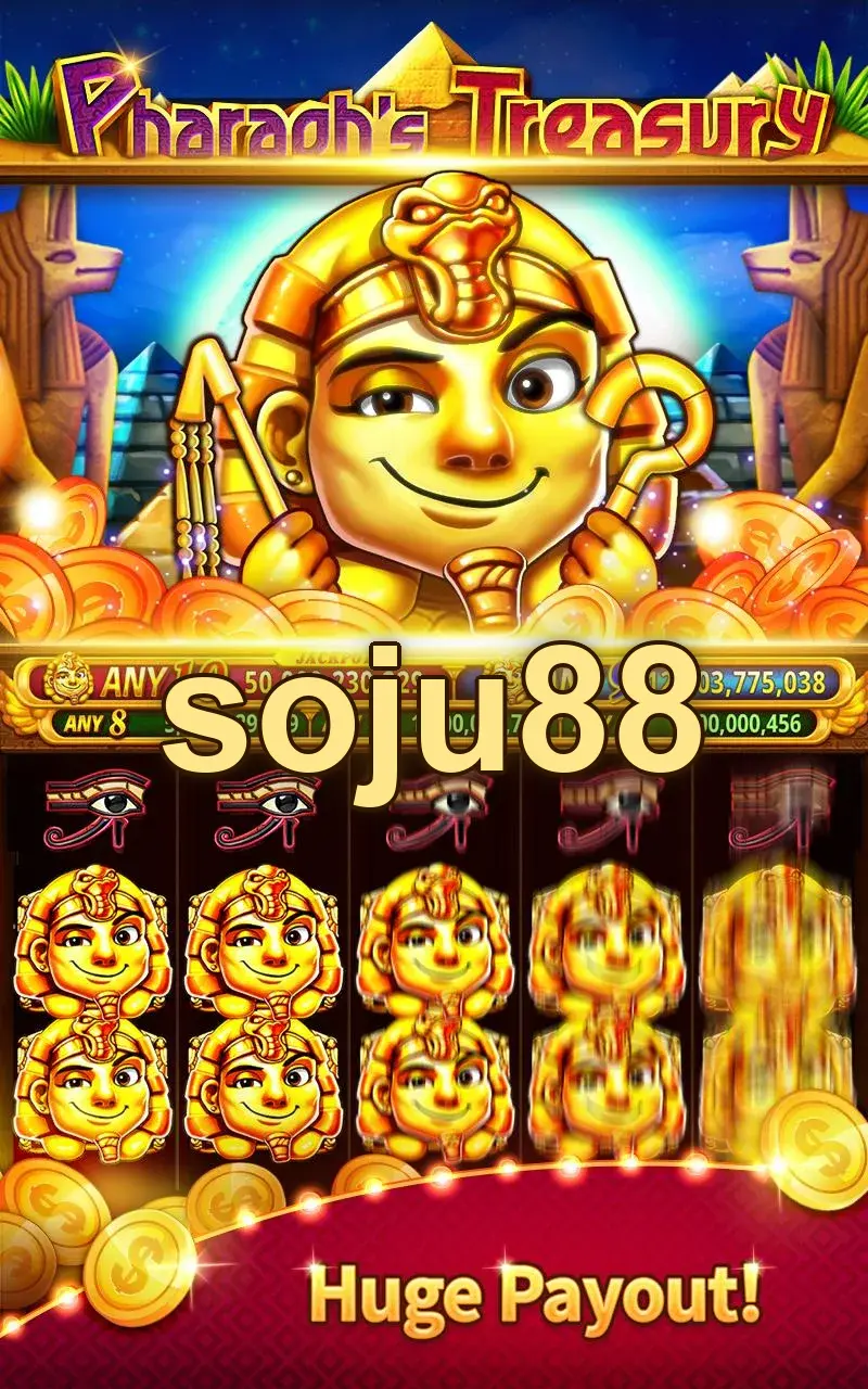 soju88 Tangkapan Layar - APK Resmi